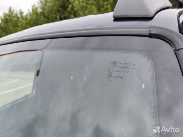 Chevrolet Niva 1.7 MT, 2018, 89 000 км объявление продам