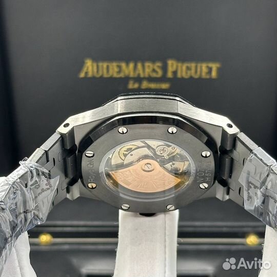 Часы Audemars Piguet kaws XX