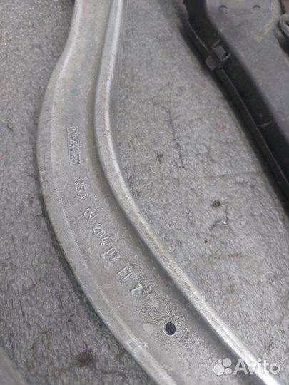 Рычаги подвески задние правые Mercedes-Benz Glc