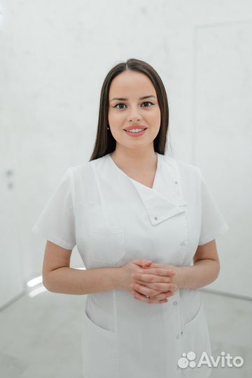 Диодная лазерная эпиляция