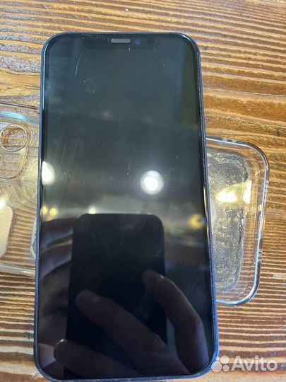 iPhone 12, 128 ГБ