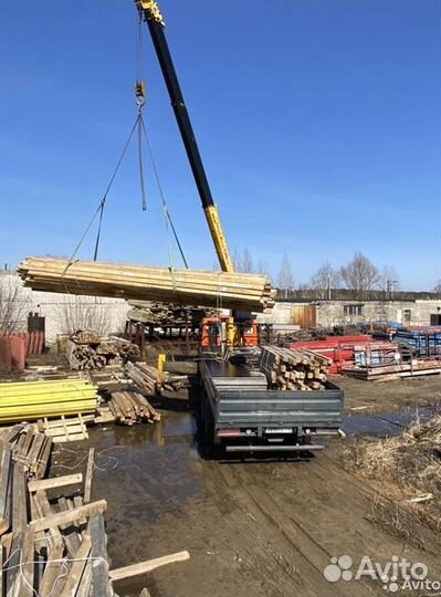 Аренда опалубки