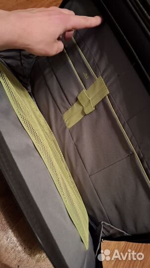 Сумка для ноутбука case logic 17 дюймов