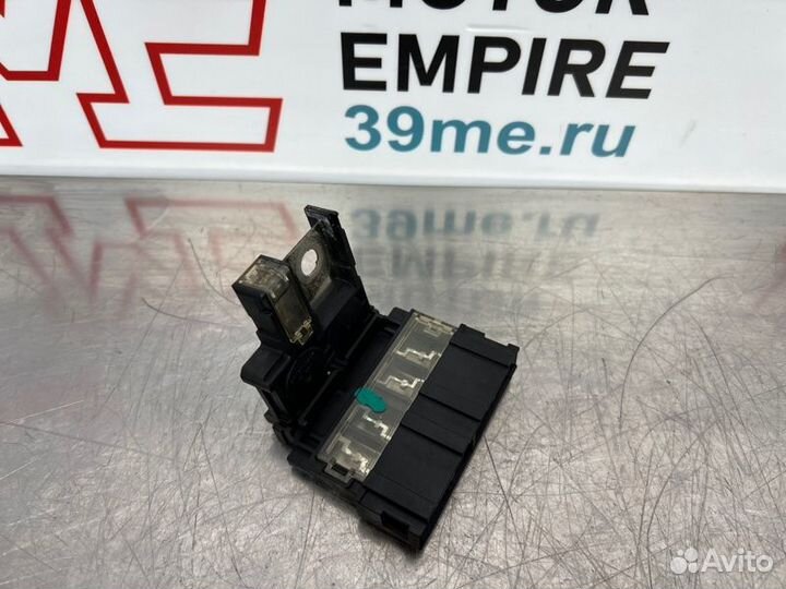 Блок предохранителей Nissan Micra 1.2 HR12DE 2013