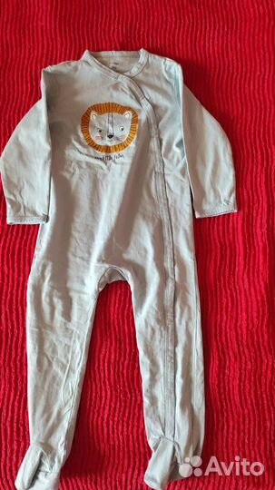 Комбинезон