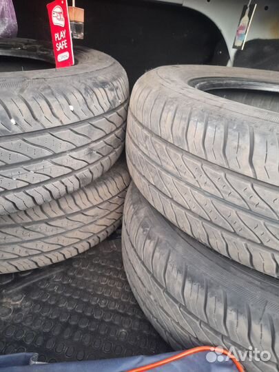 КАМА Grant 175/65 R14 82