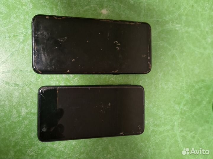 Samsung Galaxy S8+, 4/64 ГБ