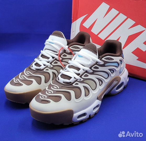 Кроссовки Nike AIR Max TN Plus Drift (41-45)