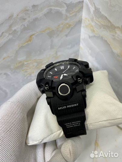 Часы G-Shock Casio black #7