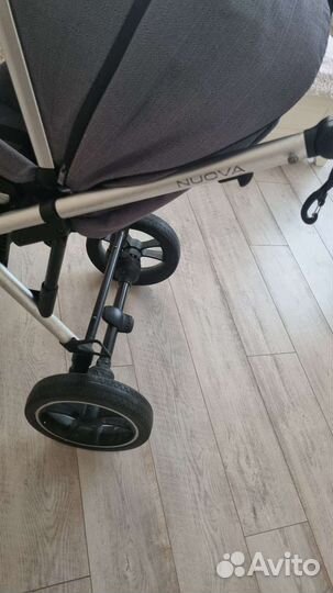 Детские коляски