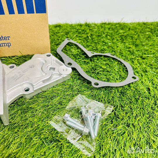 Насос водяной ford focus II III 08- 1.4 1.6