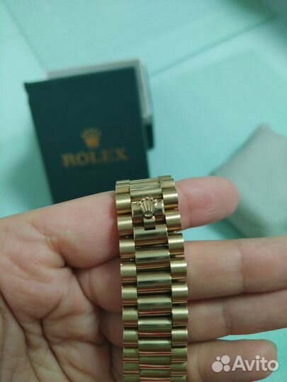 Часы rolex