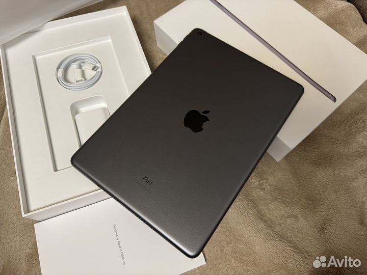 iPad 9 64gb 2021 Новый