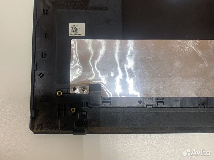 Крышка матрицы ноутбука lenovo z50-70