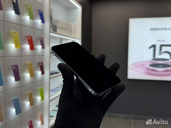 iPhone 12 Pro, 256 ГБ