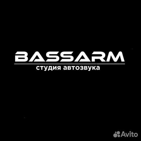 Установка и настройка автозвука