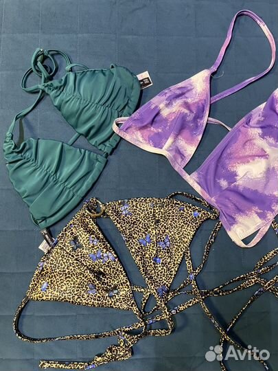 Купальник женский