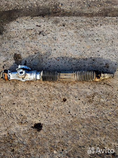 Рулевая рейка Лада Калина 1 2010г