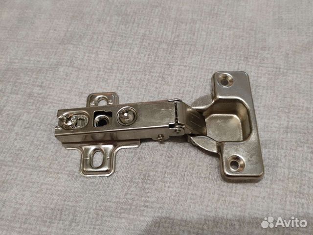 Петли мебельные