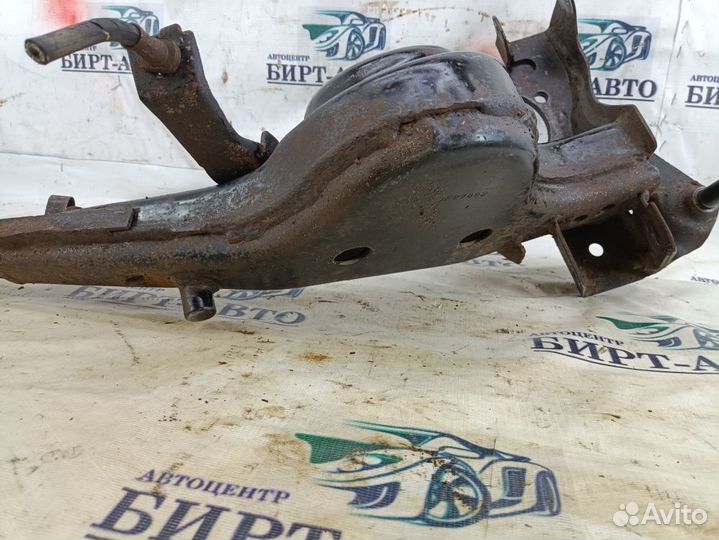 Рычаг задний продольный правый Chery Tiggo (T11) T