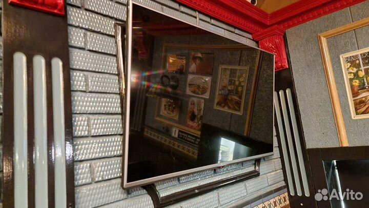 Телевизор lg 49 дюймов