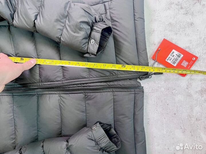 Куртки Nike Термо premium