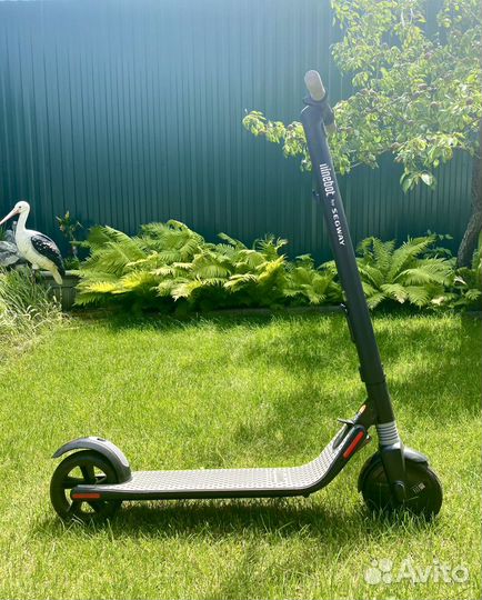 Продам электросамокат