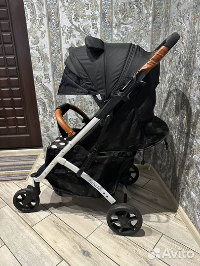 Коляски Babalo