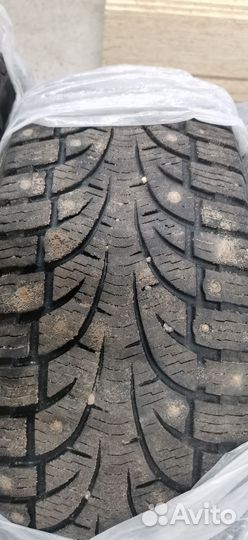 Pirelli Carrier Winter 225/55 R18 102T