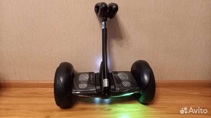 Гироскутер Мини-сигвей Mini-Robot новый