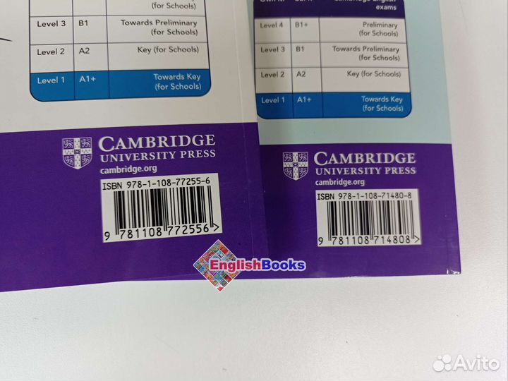 Own IT 1, комплект (SB,WB,CD ) новые