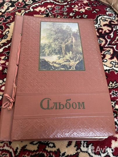Открытки 50 60 годов СССР с артистами