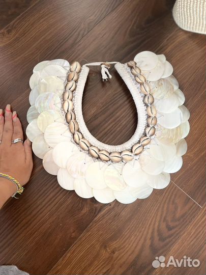 Балийский декор