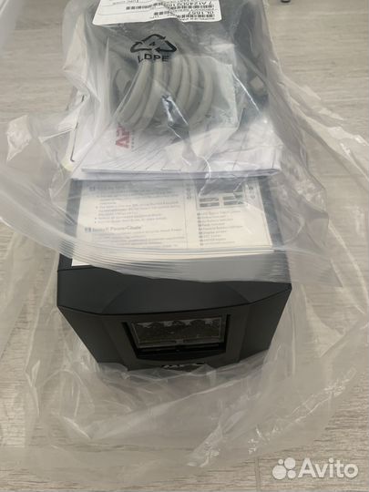 Источник питания ибп APC smart-ups