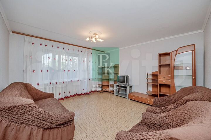 3-к. квартира, 70 м², 4/9 эт.