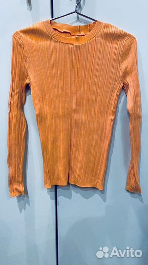 Лонгслив y2k