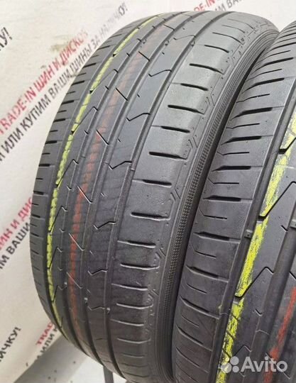 Hankook Ventus Prime 3 K125 215/55 R17 94W
