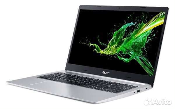 Ноутбук Acer i5/MX250/SSD 500Gb/Full HD IPS
