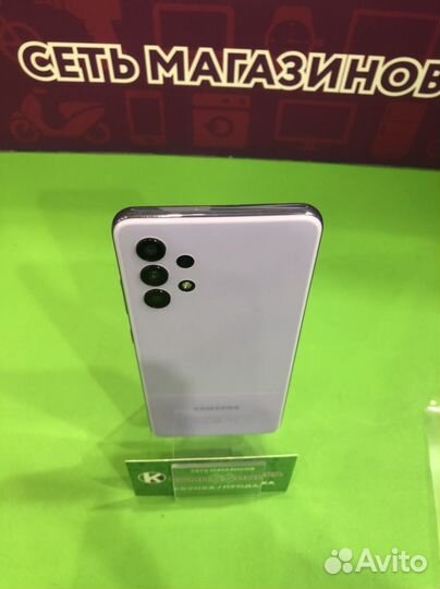 Samsung Galaxy A32, 4/64 ГБ