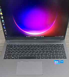 Honor magicbook x16 BRN-F58