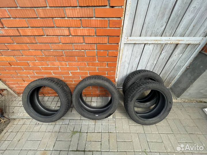 Nokian Tyres Nordman 7 205/50 R17 93T