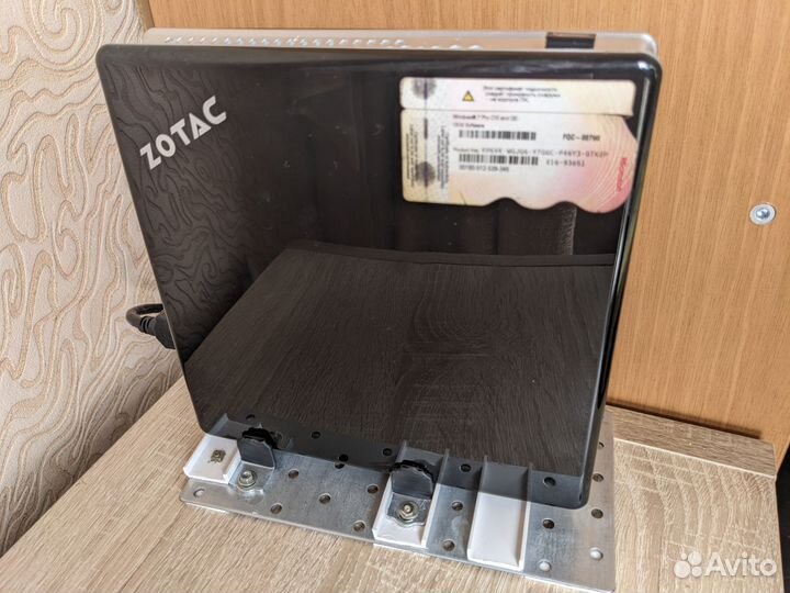 Zotac zbox SD-ID10