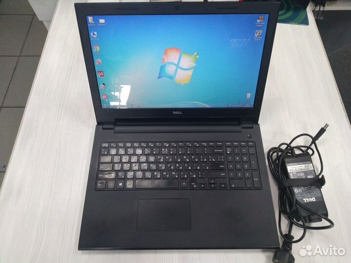 Игровой ноутбук