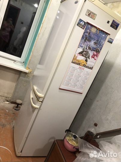 Холодильник