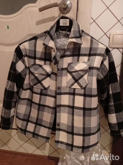 Рубашка женская