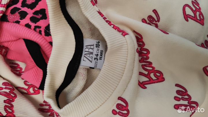 Детская одежда для девочек