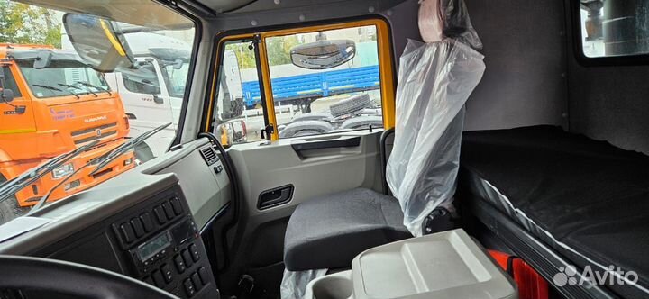 КАМАЗ 65116-48, 2024