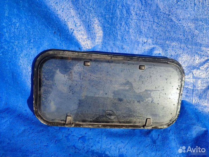 Люк Газ Газель