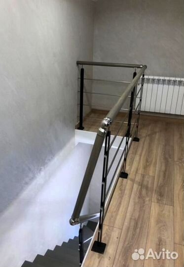 Ограждения