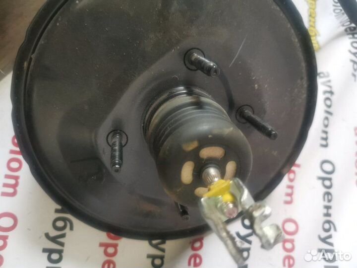 Вакуумный усилитель тормозов Honda Civic FD1 R18Z4